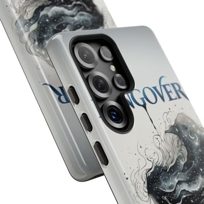 "Beauty and the Beast" Mobile Phone Case