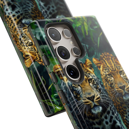 "Life is Short.  Keep Moving" Mobile Phone Case