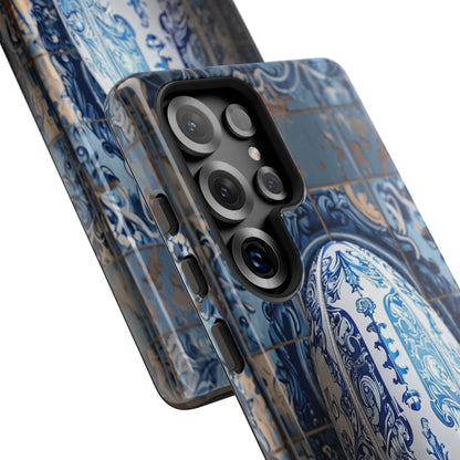 "Time for a Change" Mobile Phone Case