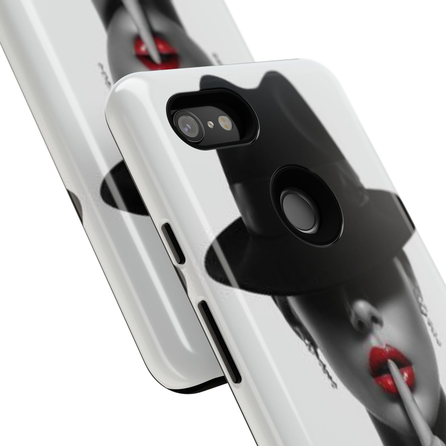 "Expresso Yourself" Mobile Phone Cases