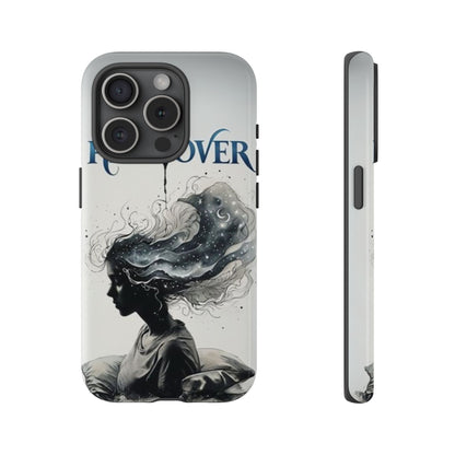 "Beauty and the Beast" Mobile Phone Case