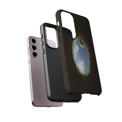 "The Drop" Mobile Phone Case