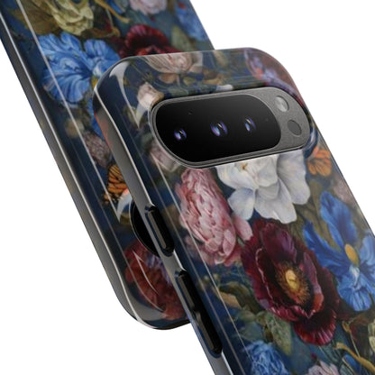 "Flourish" Mobile Phone Case