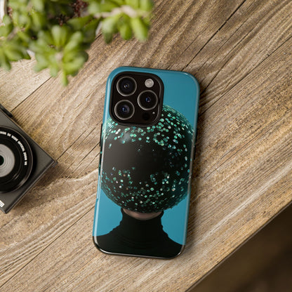 "The Alchemist" Mobile Phone Case