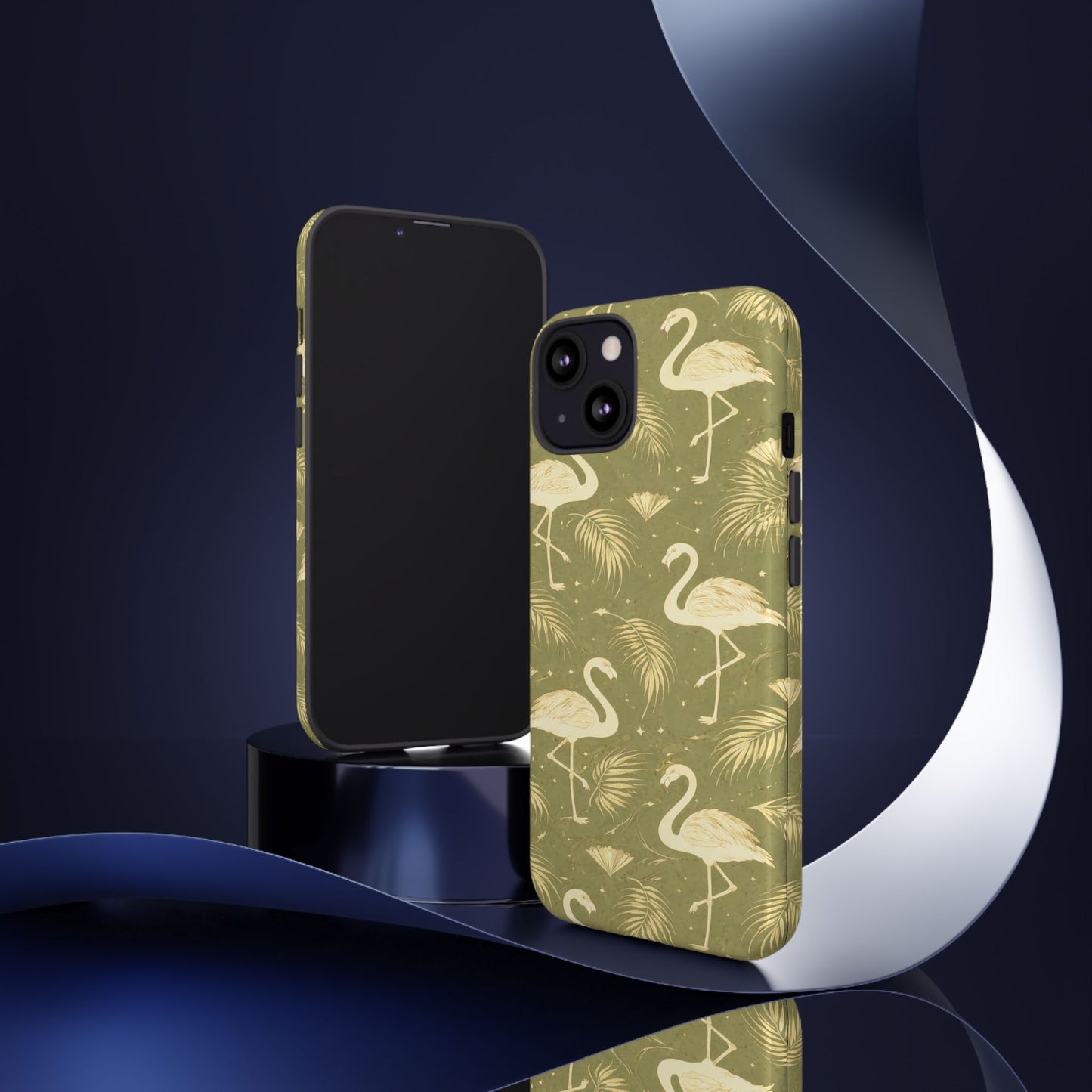 "Flamingo" Mobile Phone Case
