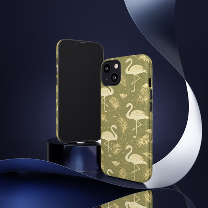 "Flamingo" Mobile Phone Case