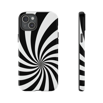 "Spin Cycle" Mobile Phone Case