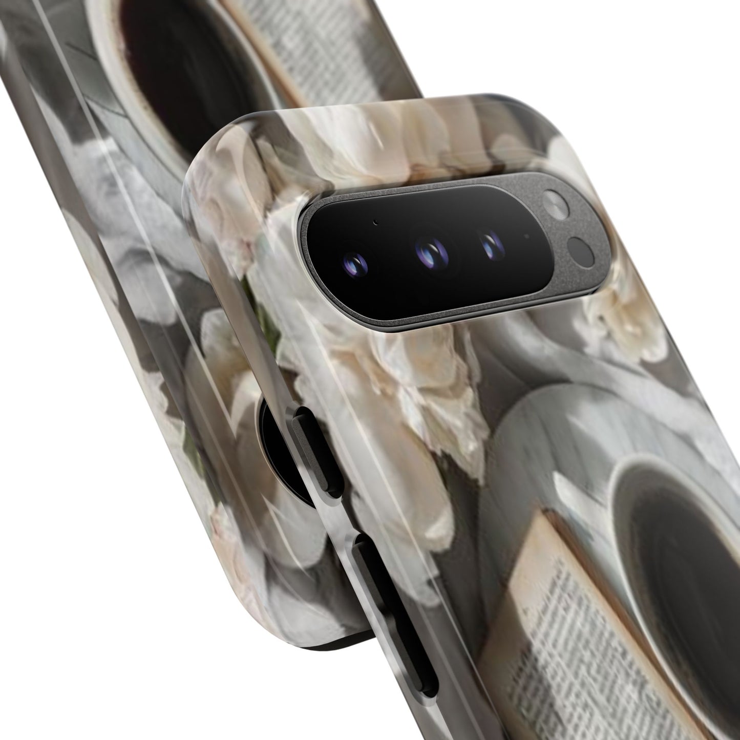 "The Perfect Combination" Mobile Phone Case