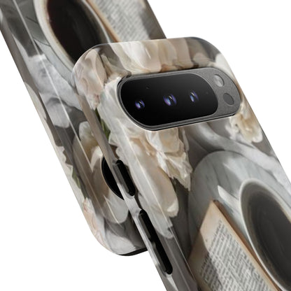 "The Perfect Combination" Mobile Phone Case