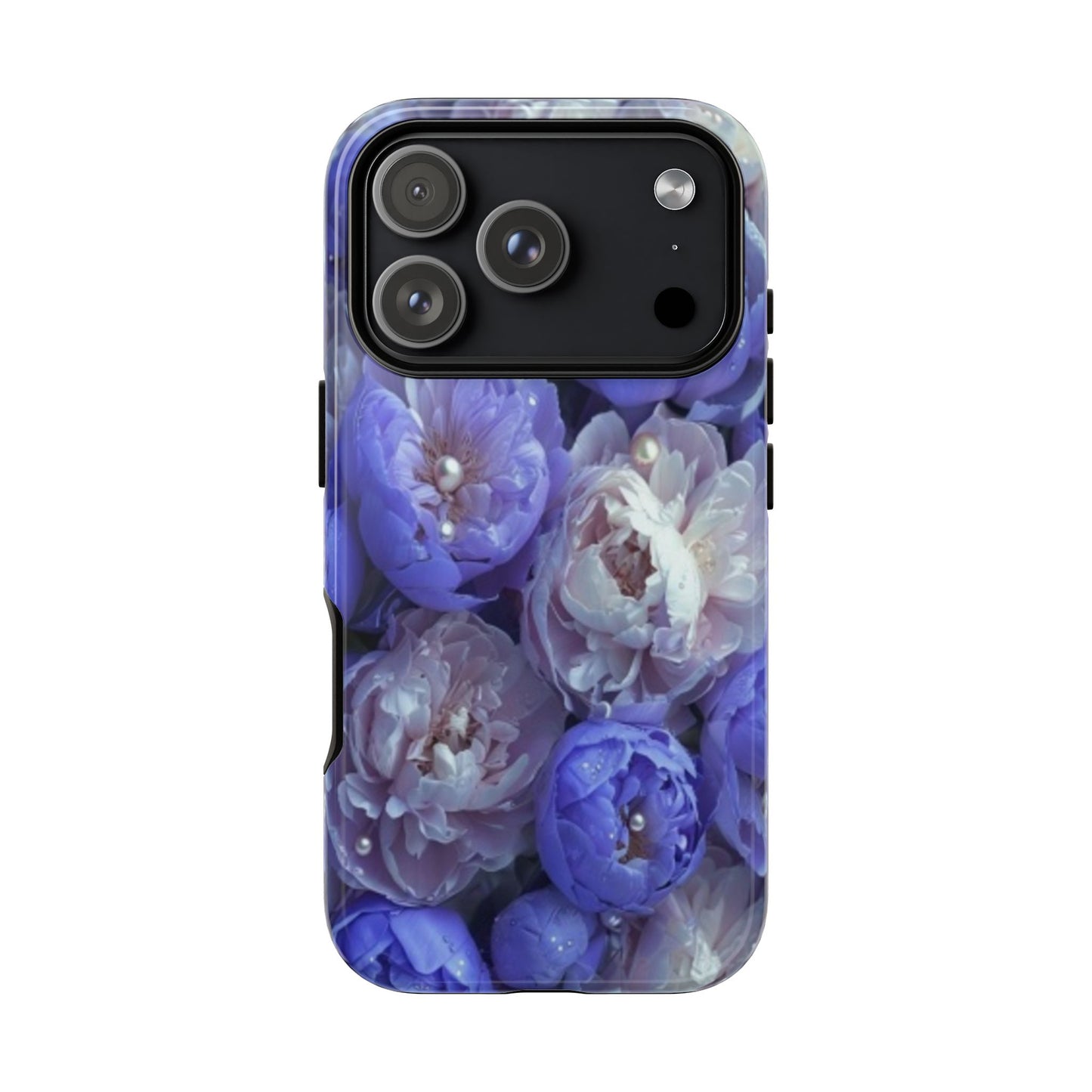 "Lady Featherington's Fancy" Mobile Phone Case