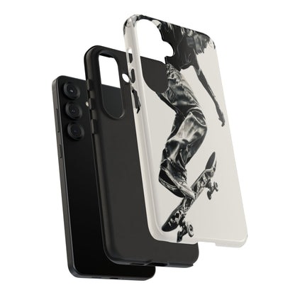 "Drop In" Mobile Phone Case