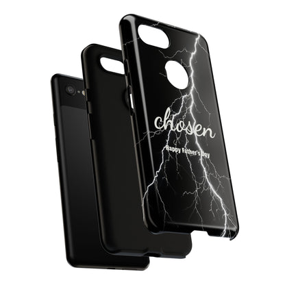 "Chosen" Mobile Phone Case