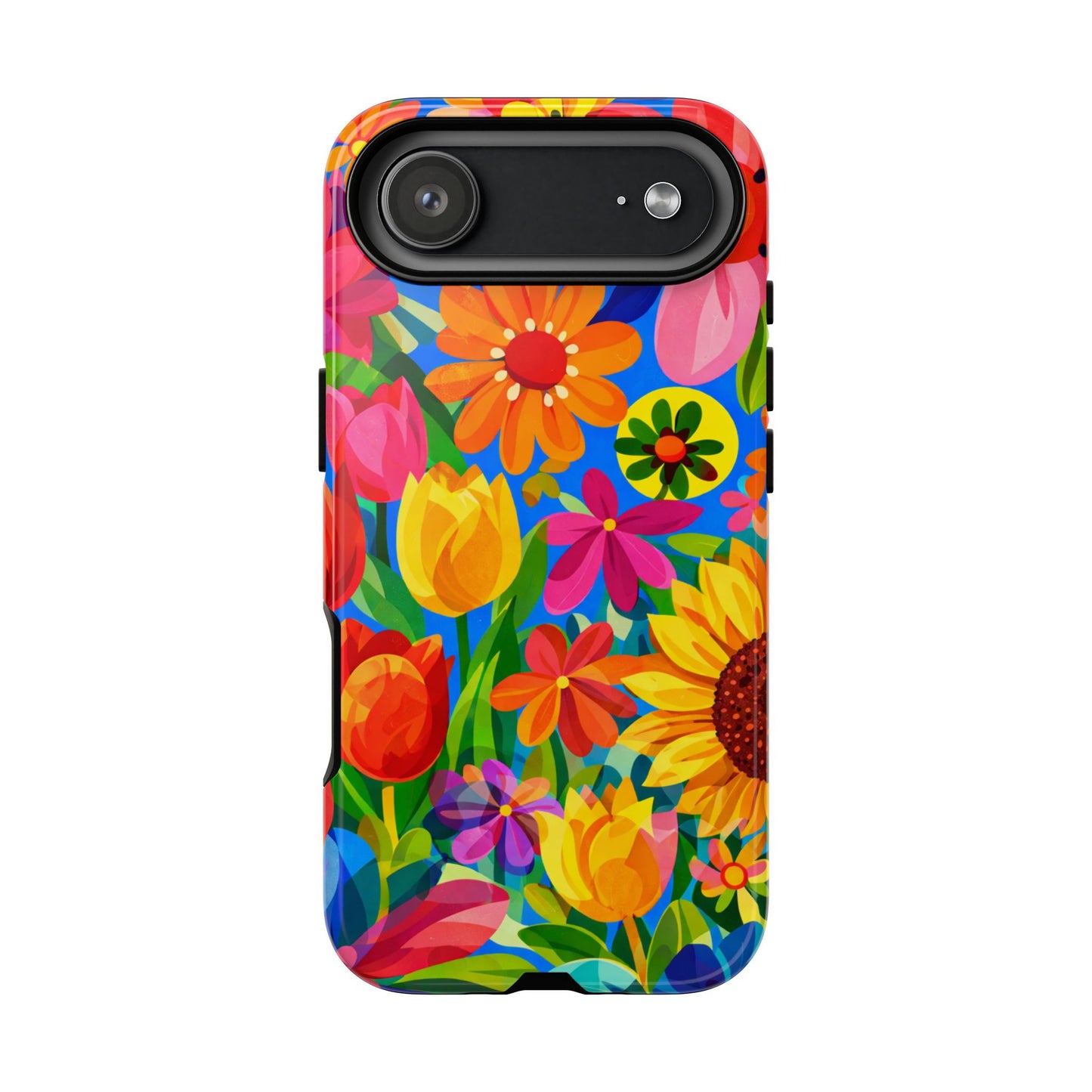 "Out of Season" Mobile Phone Case