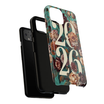 "2026" Mobile Phone Case