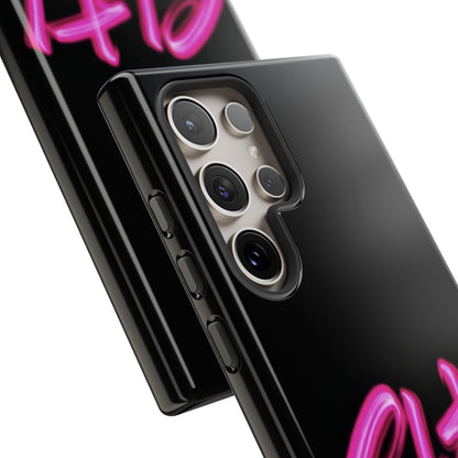 "Shot Bro!" Mobile Phone Case