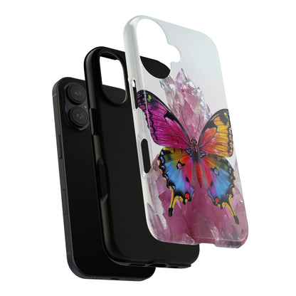 "Transference" Mobile Phone Case
