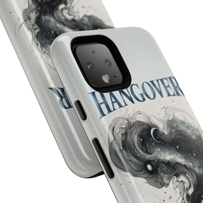 "Rough Draft" Mobile Phone Case