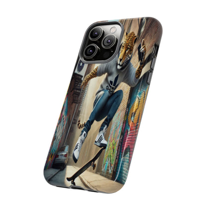 "Savage.  Not Savage" Mobile Phone Case