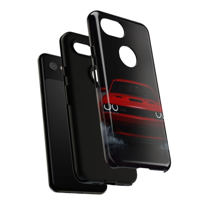 "V12 Vibes" Mobile Phone Case