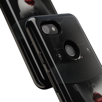 "Drama" Mobile Phone Case