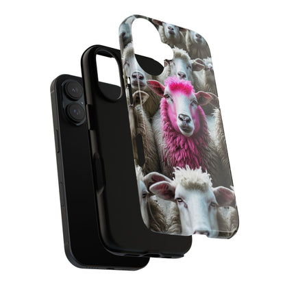 "Ewe do Ewe" Mobile PhoneCase