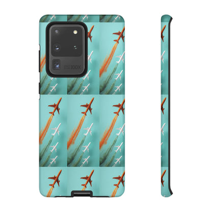 "Altitude" Mobile Phone Case