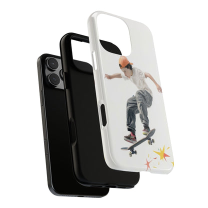 "Ramp Rebel" Mobile Phone Case