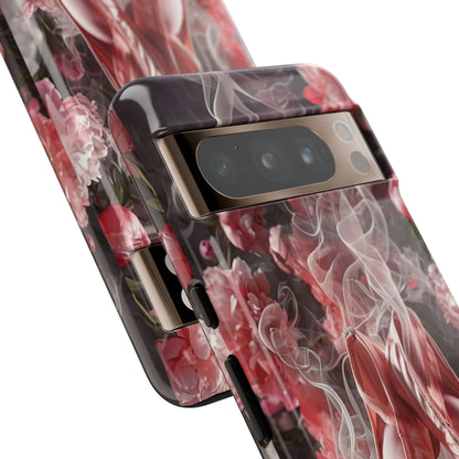 "Ribbon and Bloom" Mobile Phone Case