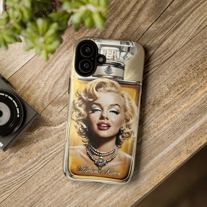 "Eau de Karen" Mobile Phone Case