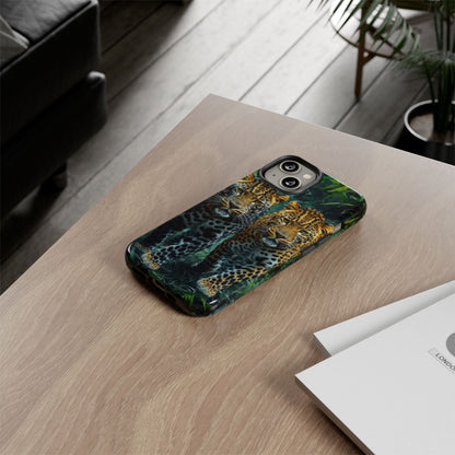 "Life is Short.  Keep Moving" Mobile Phone Case