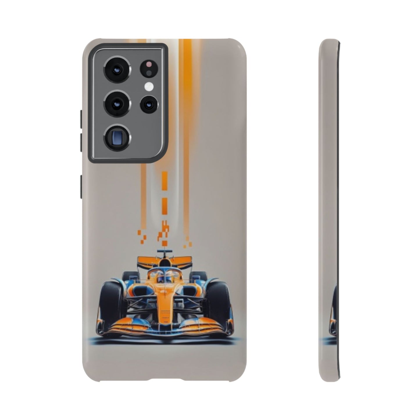 "Sunday Driver" Mobile Phone Case