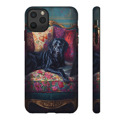 "Zoom Meeting Specialist" Mobile Phone Case