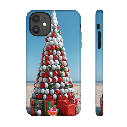 "Plentee-full" Mobile Phone Case