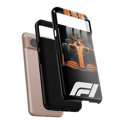 "I Am Fast" Mobile Phone Case