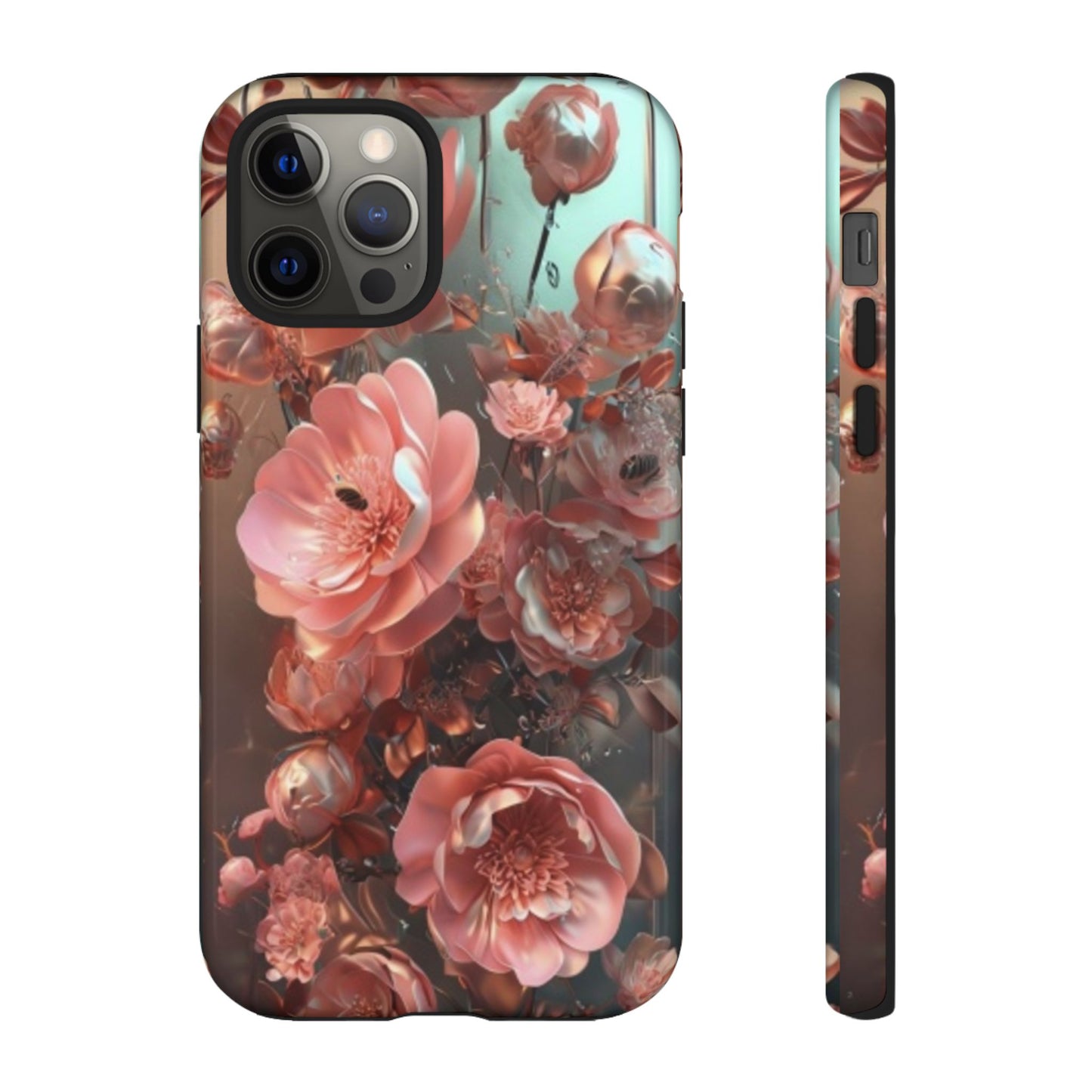 "Afternoon Scandal" Mobile Phone Case