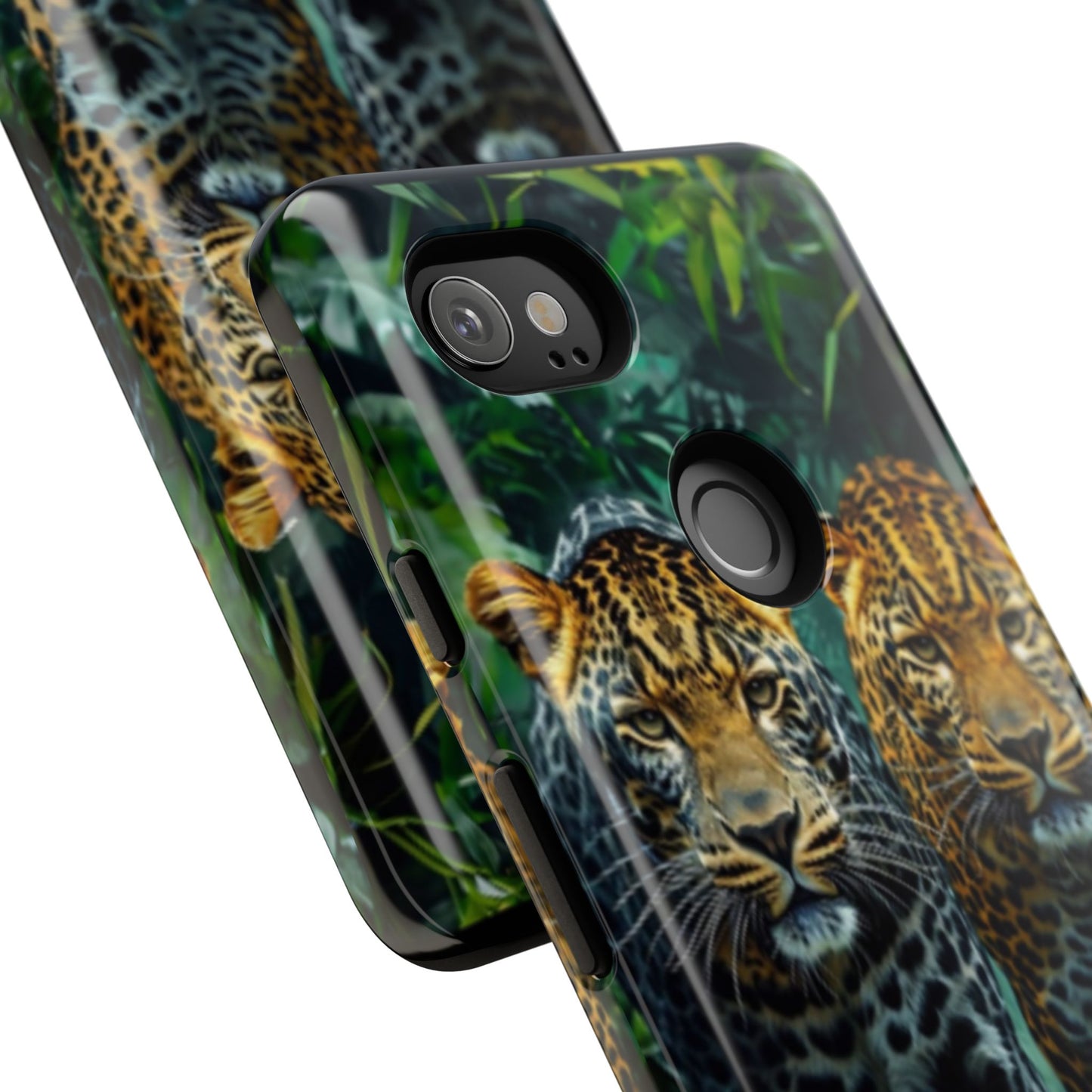 "Life is Short.  Keep Moving" Mobile Phone Case