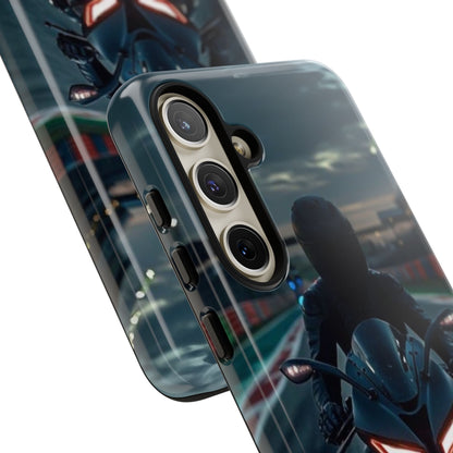 "Full Noise" Mobile Phone Case