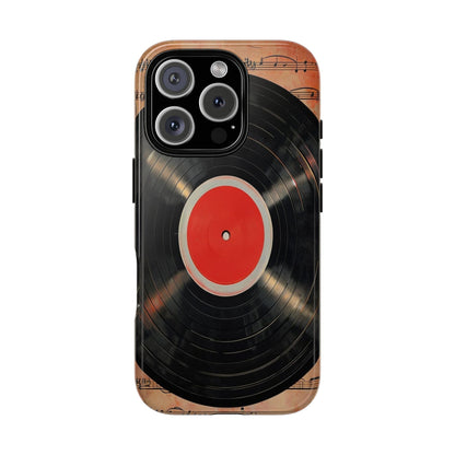 "Rewind" Mobile Phone Case