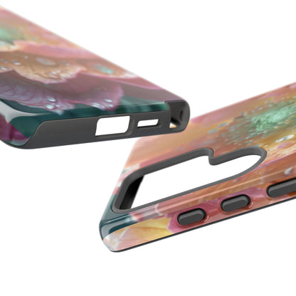 "Pearl" Mobile Phone Cover