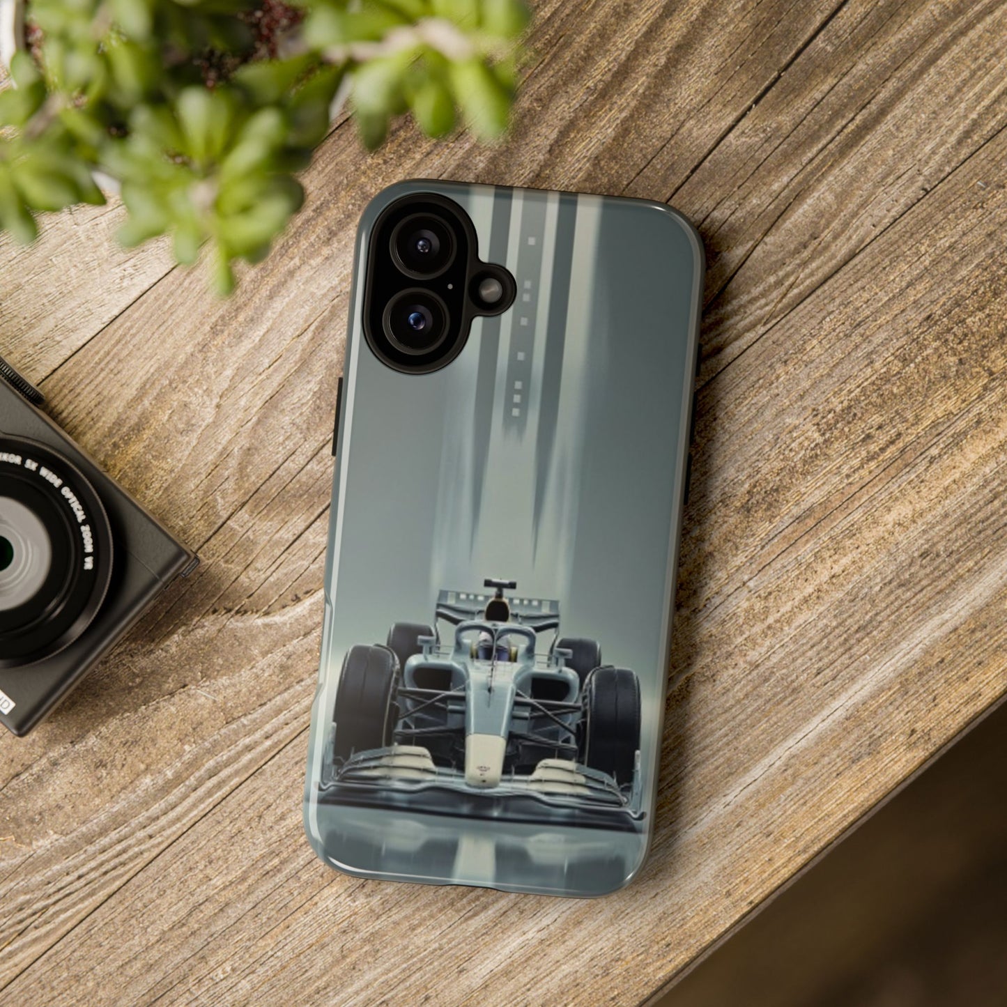 "The Slipstream" Mobile Phone Case