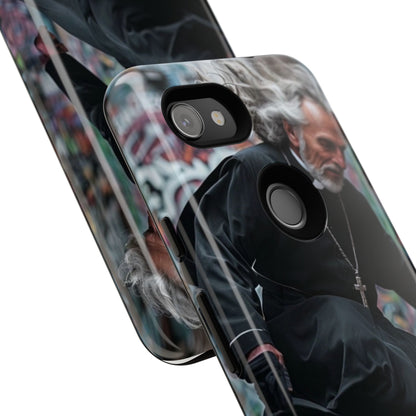 "Grind" Mobile Phone Case