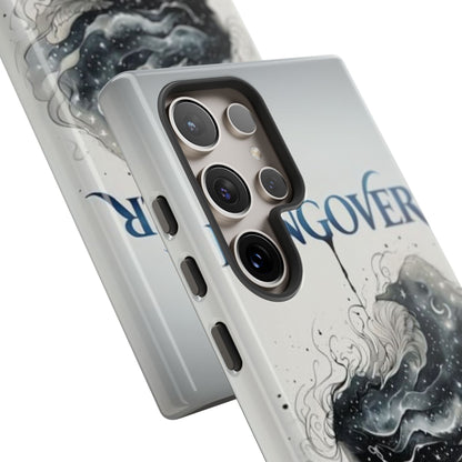 "Beauty and the Beast" Mobile Phone Case