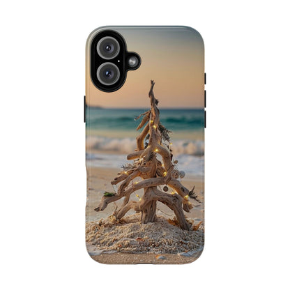 "Driftmas" Mobile Phone Case