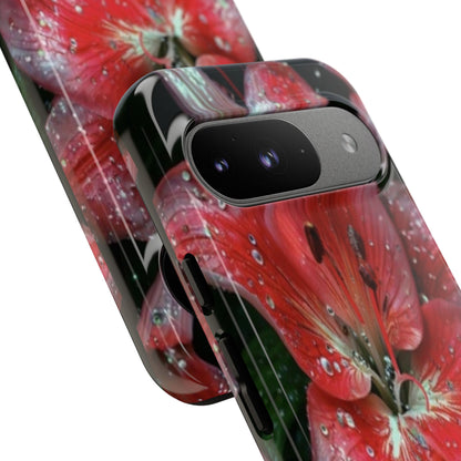 "Once Upon a Flower" Mobile Phone Case