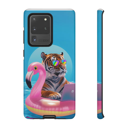 "Tiger" Mobile Phone Case