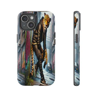 "Taguar" Mobile Phone Case