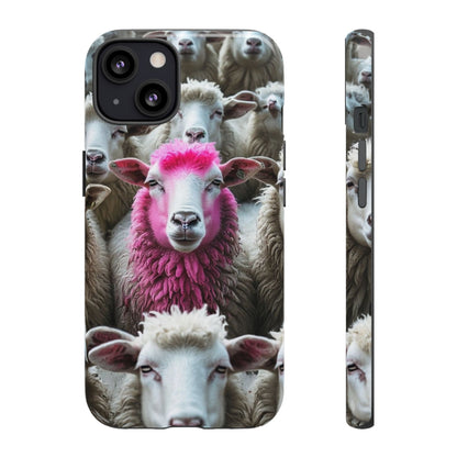 "Ewe do Ewe" Mobile PhoneCase