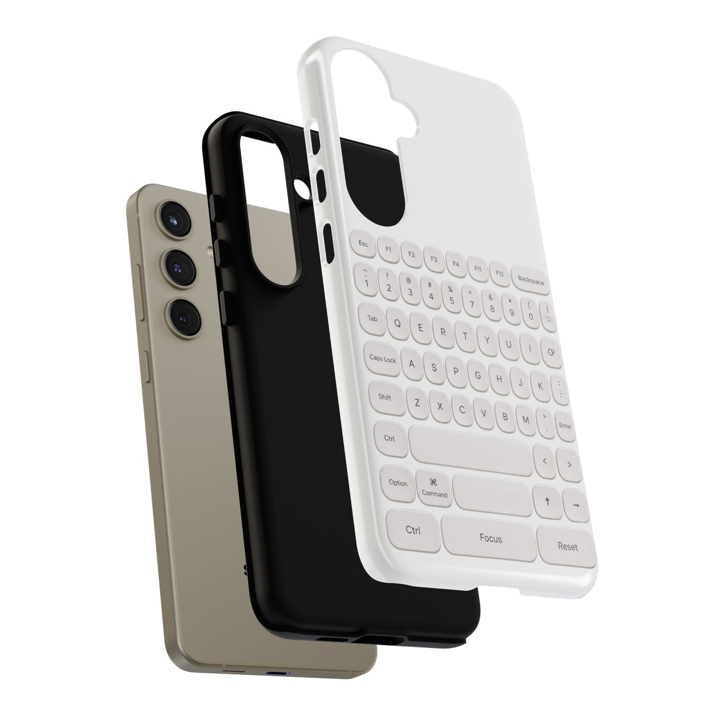 "The Control Centre" Mobile Phone Case