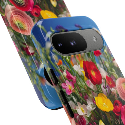 "Beauty in Colour" Mobile Phone Case