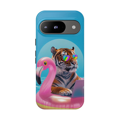 "Tiger" Mobile Phone Case